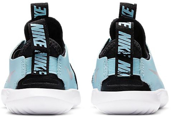 (Toddler) Nike Flex Runner 'Black Glacier Ice' DC2021-001 Purchase (Toddler) Nike Flex Runner 'Black Glacier Ice' DC2021-001