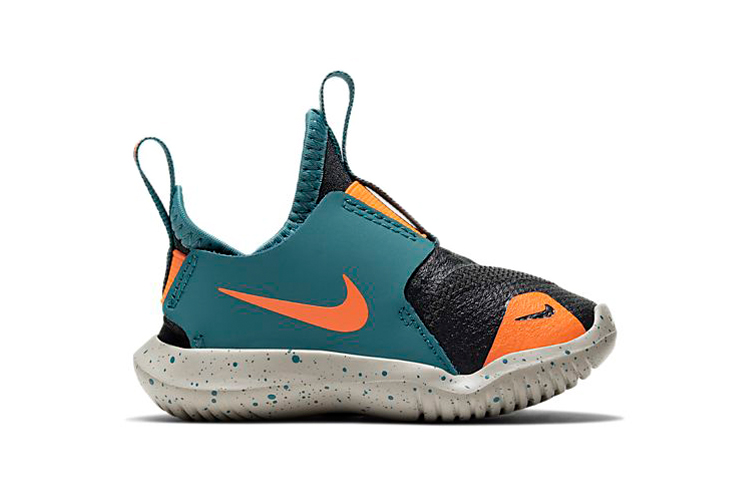 (TD) Nike Flex RNNR 'Mineral Teal Anthracite' 圖 2
