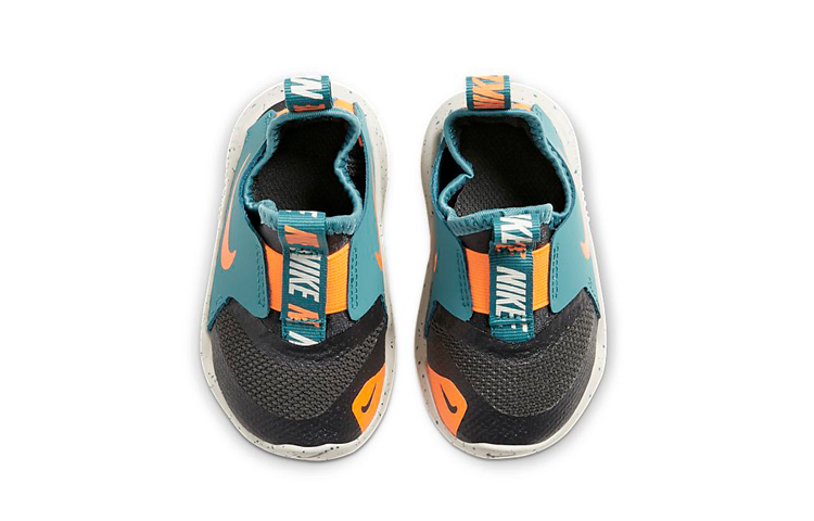 (TD) Nike Flex RNNR 'Mineral Teal Anthracite' 圖 3