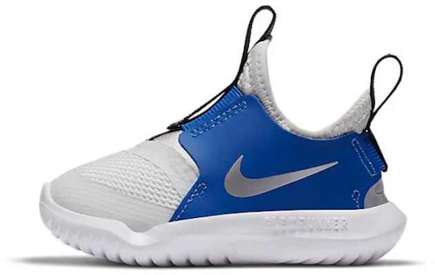(TD) Nike Flex Runner 'Photon Dust Game Royal' Sepatu Lari Anak-Anak AT4665-014 Buy (TD) Nike Flex Runner 'Photon Dust Game Royal' Sepatu Lari Anak-Anak AT4665-014