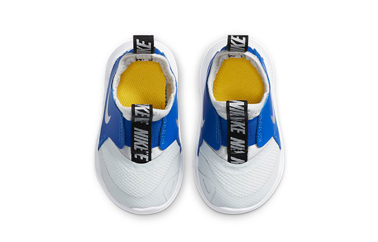 (TD) Nike Flex RNNR 'Photon Dust Game Royal' 圖 3