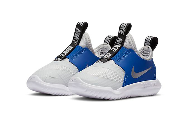 (TD) Nike Flex RNNR 'Photon Dust Game Royal' 圖 4