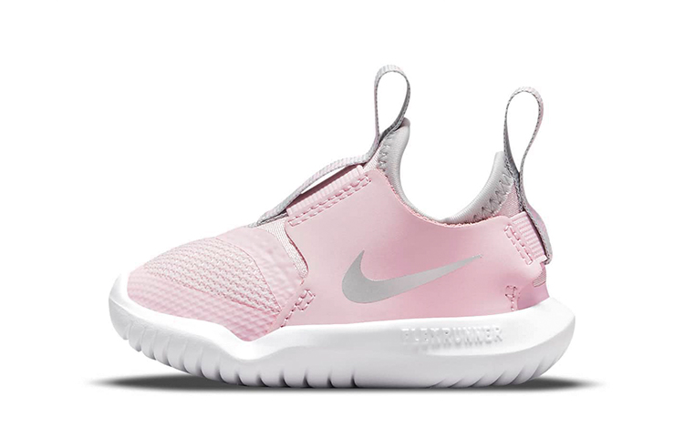 Buy (Toddler) Nike Flex Runner 'Pink Foam' AT4665-609