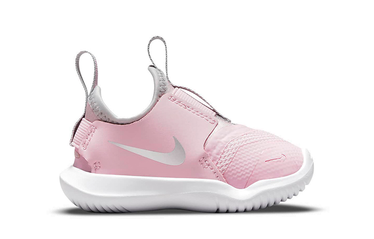 Order (Toddler) Nike Flex Runner 'Pink Foam' AT4665-609