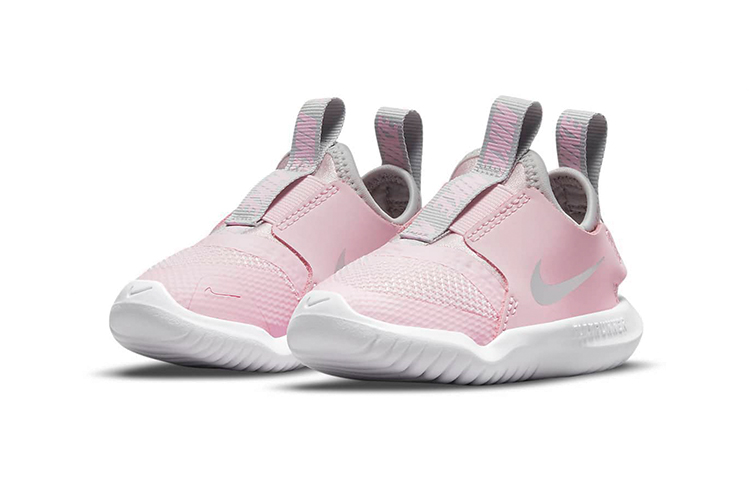 Lookbook (Toddler) Nike Flex Runner 'Pink Foam' AT4665-609