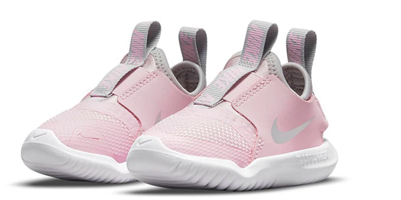 (Toddler) Nike Flex Runner 'Pink Foam' AT4665-609 Lookbook (Toddler) Nike Flex Runner 'Pink Foam' AT4665-609