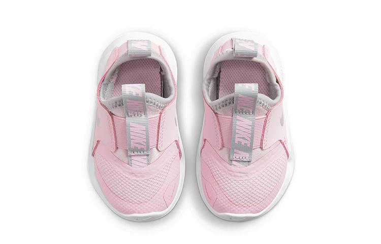 Shop (Toddler) Nike Flex Runner 'Pink Foam' AT4665-609