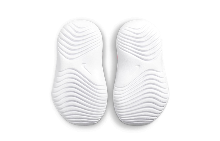 Details for (Toddler) Nike Flex Runner 'Pink Foam' AT4665-609