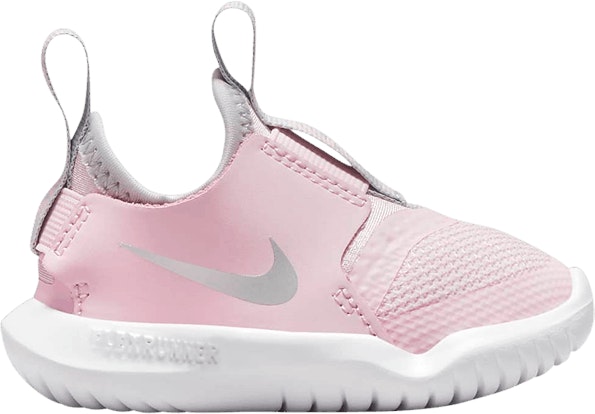 (Toddler) Nike Flex Runner 'Pink Foam' AT4665â609 - AT4665-609 - Novelship