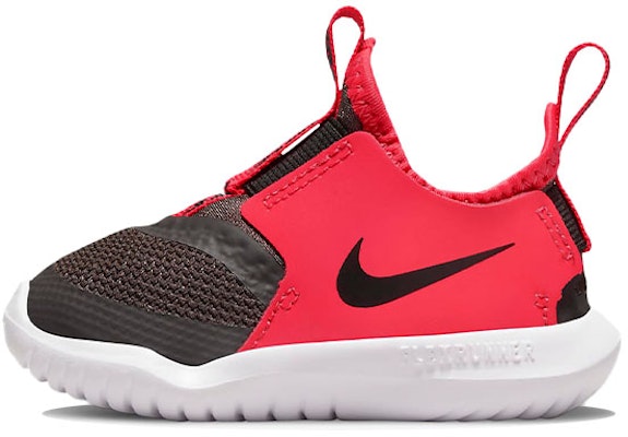 (Toddler) Nike Flex Low-Top Running Shoes Red/ 'Black' AT4665-200 Buy (Toddler) Nike Flex Low-Top Running Shoes Red/ 'Black' AT4665-200
