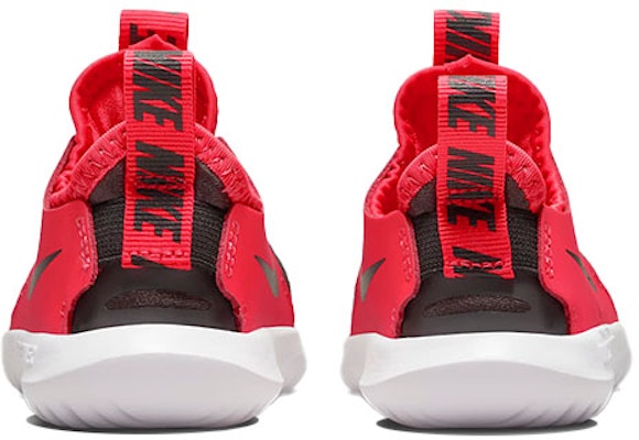 (Toddler) Nike Flex Low-Top Running Shoes Red/ 'Black' AT4665-200 Purchase (Toddler) Nike Flex Low-Top Running Shoes Red/ 'Black' AT4665-200