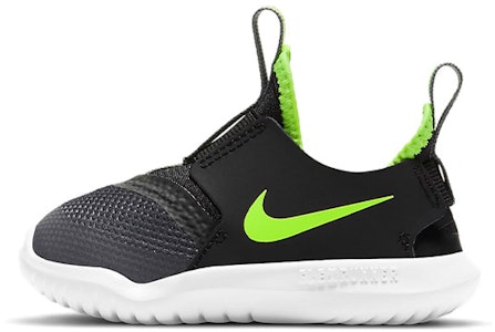 (TD) Nike Flex Runner 'Gris Humo Voltio' AT4665-019 Buy (TD) Nike Flex Runner 'Gris Humo Voltio' AT4665-019