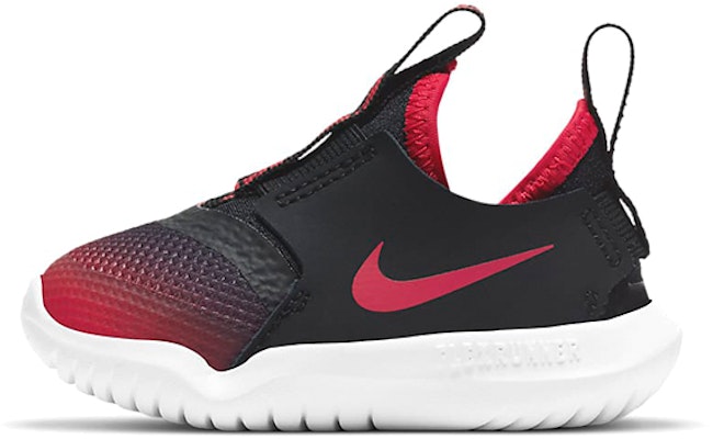 (Toddler) Nike Flex Runner 'University Red Black' AT4665-607 Buy (Toddler) Nike Flex Runner 'University Red Black' AT4665-607