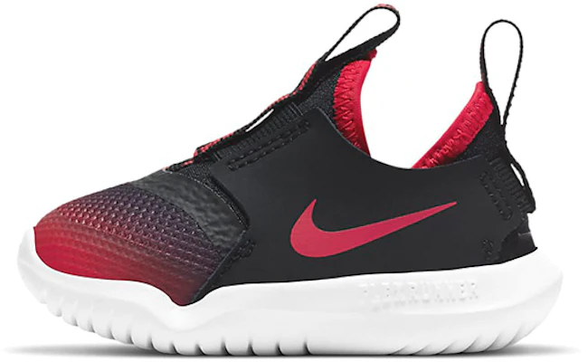(TD) Nike Flex Runner ''University Red Zwart'' AT4665-607 Buy (TD) Nike Flex Runner ''University Red Zwart'' AT4665-607