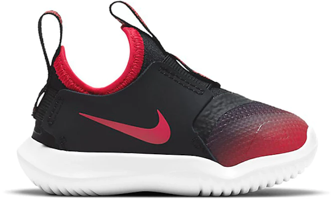 (TD) Nike Flex Runner ''University Red Zwart'' AT4665-607 Order (TD) Nike Flex Runner ''University Red Zwart'' AT4665-607