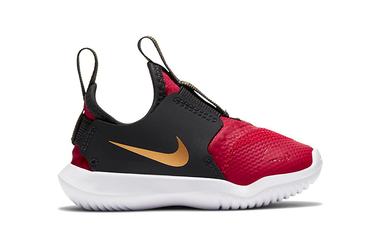 (TD) Nike Flex RNNR 'University Red Grey' 圖 2