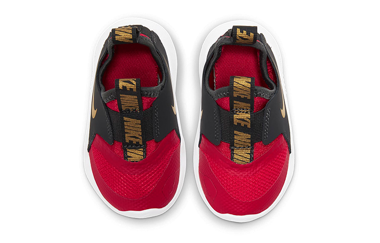 (TD) Nike Flex RNNR 'University Red Grey' 圖 4