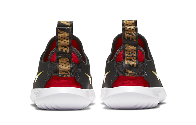 (TD) Nike Flex RNNR 'University Red Grey' 圖 5