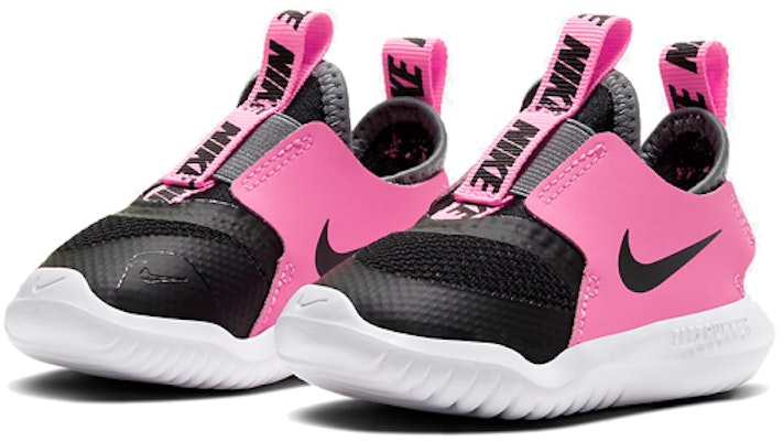 TD 嬰童 Nike Flex Runner 霞光粉 Lookbook TD 嬰童 Nike Flex Runner 霞光粉