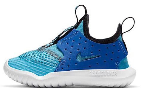 (TD) Nike Flex Runner Breathe 'Baltic Blue' - Biru Baltik CV9329-400 Buy (TD) Nike Flex Runner Breathe 'Baltic Blue' - Biru Baltik CV9329-400