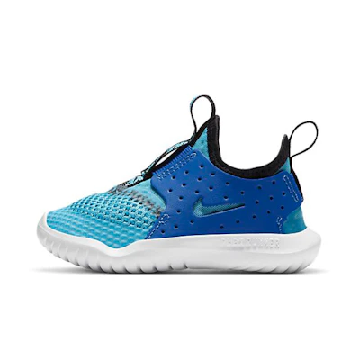 (TD) Nike Flex RNNR Breathe 'Baltic Blue'