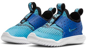 (TD) Nike Flex Runner Breathe 'Azul Báltico' CV9329-400 Lookbook (TD) Nike Flex Runner Breathe 'Azul Báltico' CV9329-400