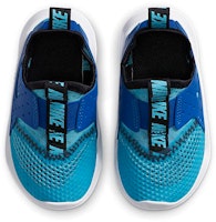 (TD) Nike Flex Runner Breathe 'Azul Báltico' CV9329-400 Shop (TD) Nike Flex Runner Breathe 'Azul Báltico' CV9329-400