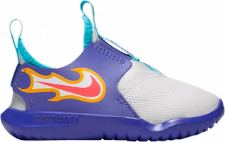 (Toddler) Nike Flex Runner Fire 'Fiery Flames' CK4550-500 (Toddler) Nike Flex Runner Fire 'Fiery Flames' CK4550-500