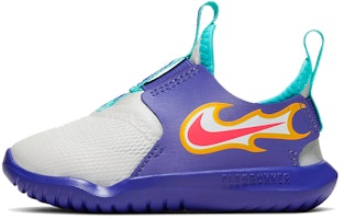 (Toddler) Nike Flex Runner Fire 'Fiery Flames' CK4550-500 (Toddler) Nike Flex Runner Fire 'Fiery Flames' CK4550-500