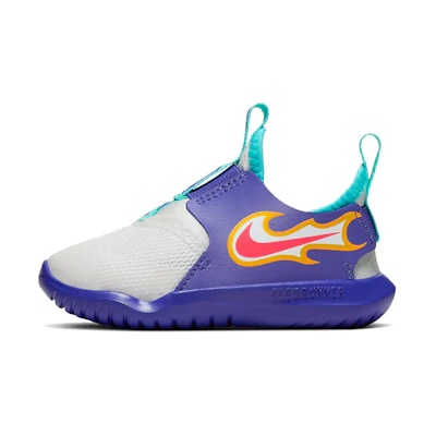 (TD) Nike Flex RNNR Fire 'Fiery Flames'