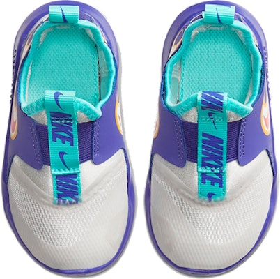 (Toddler) Nike Flex Runner Fire 'Fiery Flames' CK4550-500 Shop (Toddler) Nike Flex Runner Fire 'Fiery Flames' CK4550-500