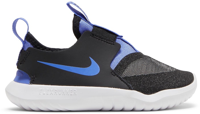 (Toddler) Nike Flex Runner Glitter 'Black Sapphire' CD6835-041 Buy (Toddler) Nike Flex Runner Glitter 'Black Sapphire' CD6835-041