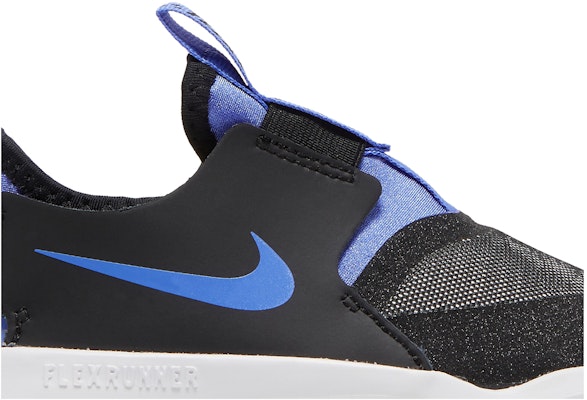 (Toddler) Nike Flex Runner Glitter 'Black Sapphire' CD6835-041 Order (Toddler) Nike Flex Runner Glitter 'Black Sapphire' CD6835-041