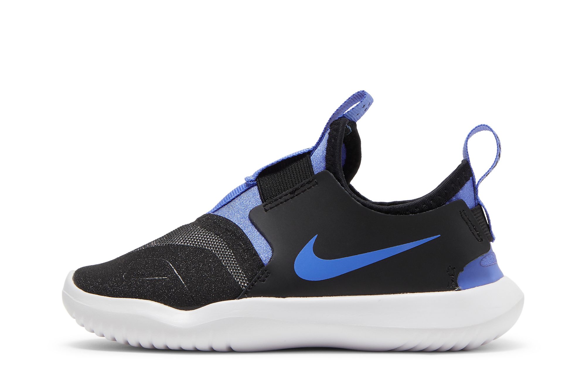 (TD) Nike Flex RNNR Glitter 'Black Sapphire' 圖 3