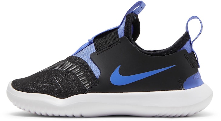 (Toddler) Nike Flex Runner Glitter 'Black Sapphire' CD6835-041 Lookbook (Toddler) Nike Flex Runner Glitter 'Black Sapphire' CD6835-041