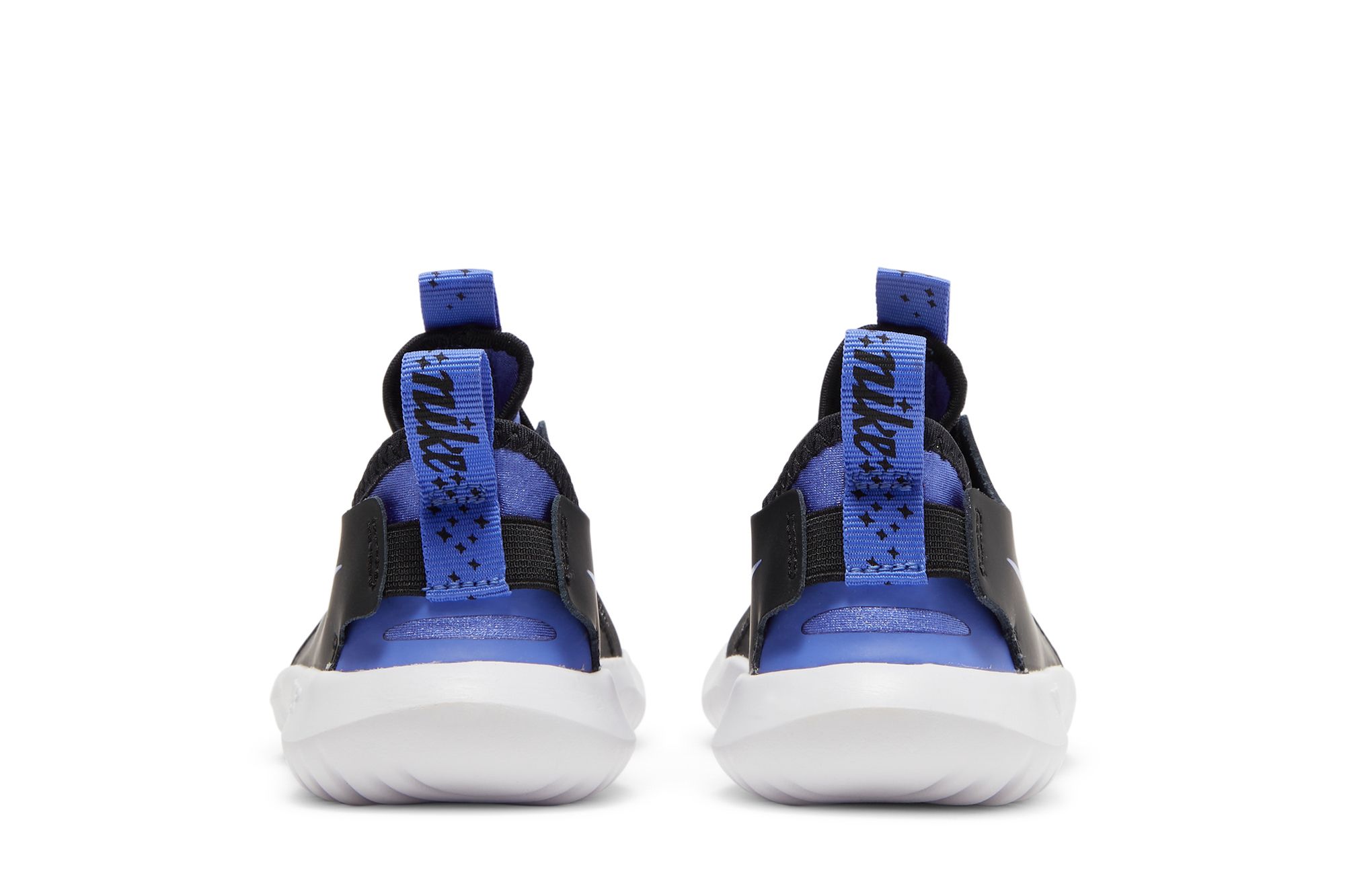 (TD) Nike Flex RNNR Glitter 'Black Sapphire' 圖 6