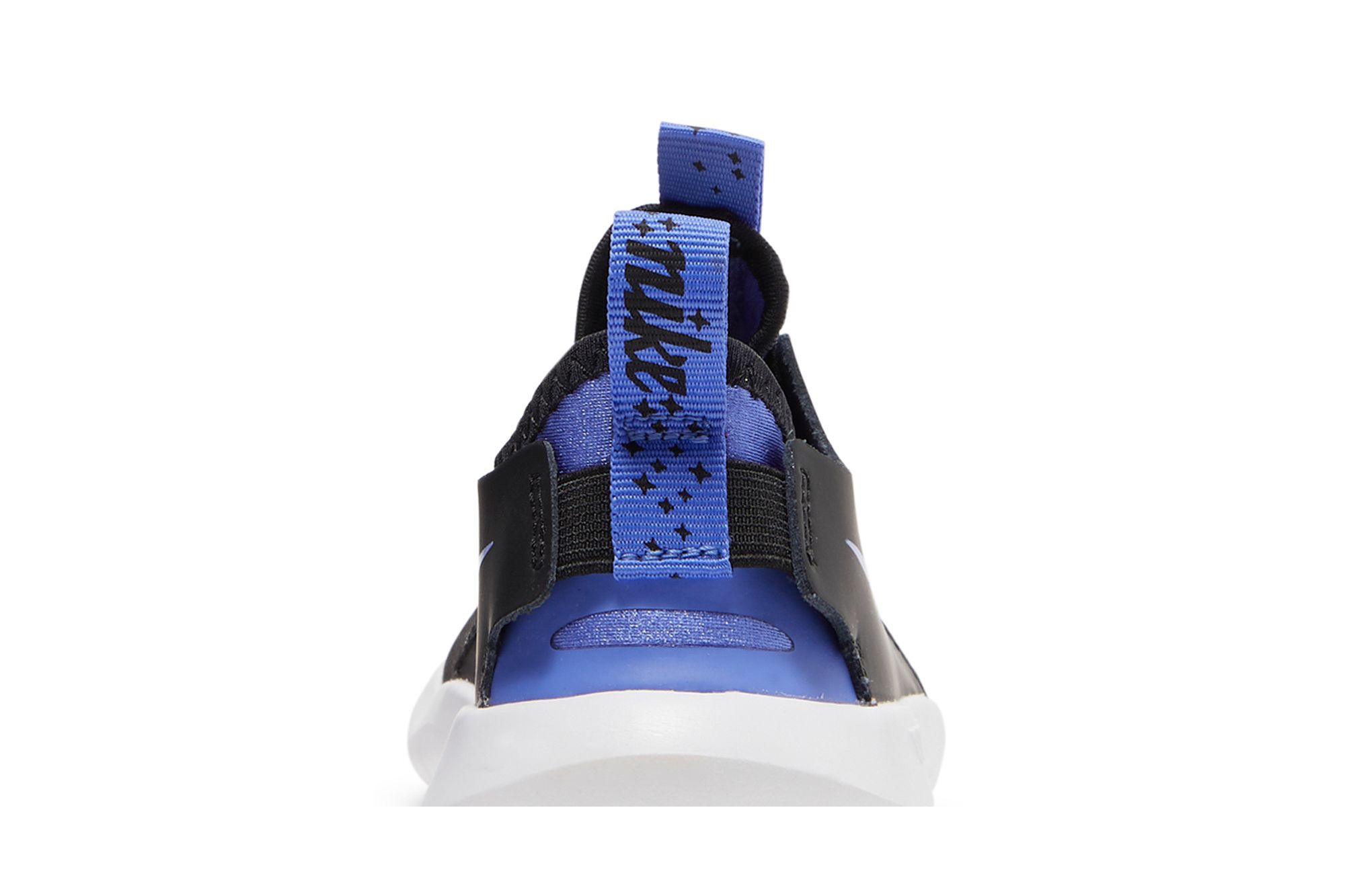 (TD) Nike Flex RNNR Glitter 'Black Sapphire' 圖 7