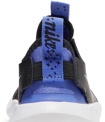 (Toddler) Nike Flex Runner Glitter 'Black Sapphire' CD6835-041 Sizing (Toddler) Nike Flex Runner Glitter 'Black Sapphire' CD6835-041