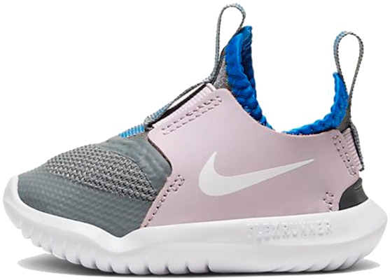 (Toddler) Nike Flex Runner Light Purple 'Gray Dark Gray' AT4665-500 Buy (Toddler) Nike Flex Runner Light Purple 'Gray Dark Gray' AT4665-500