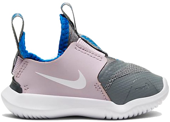 (Toddler) Nike Flex Runner Light Purple 'Gray Dark Gray' AT4665-500 Order (Toddler) Nike Flex Runner Light Purple 'Gray Dark Gray' AT4665-500