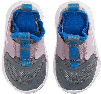 (Toddler) Nike Flex Runner Light Purple 'Gray Dark Gray' AT4665-500 Lookbook (Toddler) Nike Flex Runner Light Purple 'Gray Dark Gray' AT4665-500