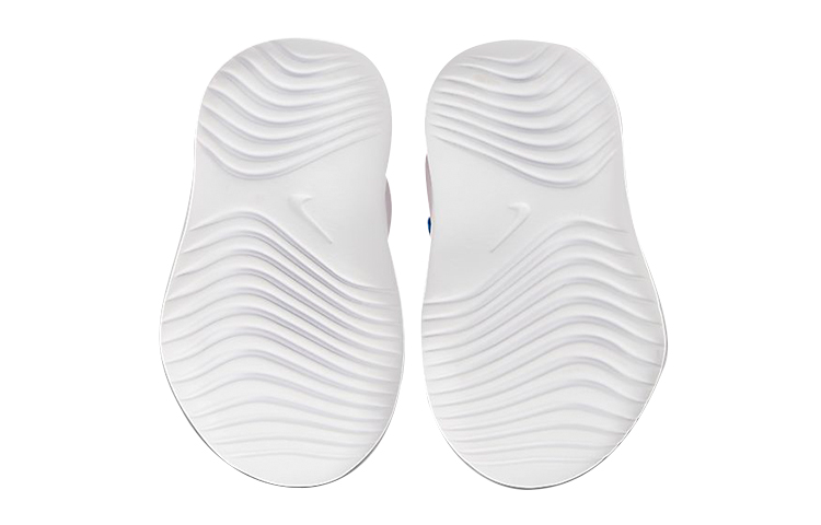 (TD) Nike Flex RNNR Light Purple 'Gray Dark Gray' 圖 4