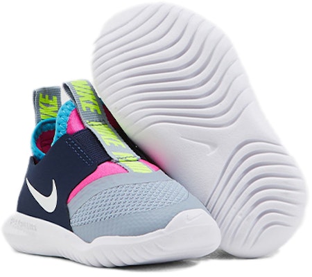(TD) Sepatu Lari Wanita Nike Flex Runner Low-Top Abu/Biru/Pink AT4665-403 Purchase (TD) Sepatu Lari Wanita Nike Flex Runner Low-Top Abu/Biru/Pink AT4665-403