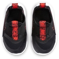 嬰幼 Nike Flex Runner SE 低筒 跑步鞋 黑紅 Shop 嬰幼 Nike Flex Runner SE 低筒 跑步鞋 黑紅