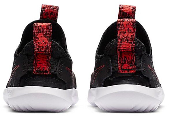(Toddler) Nike Flex Runner SE 'Black Bright Crimson' CZ6540-001 Purchase (Toddler) Nike Flex Runner SE 'Black Bright Crimson' CZ6540-001