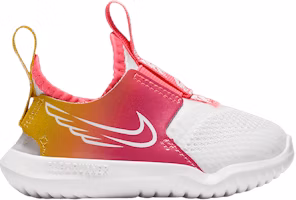 (Toddler) Nike Flex Runner Sun 'Wings Swoosh' CT0729-001 (Toddler) Nike Flex Runner Sun 'Wings Swoosh' CT0729-001