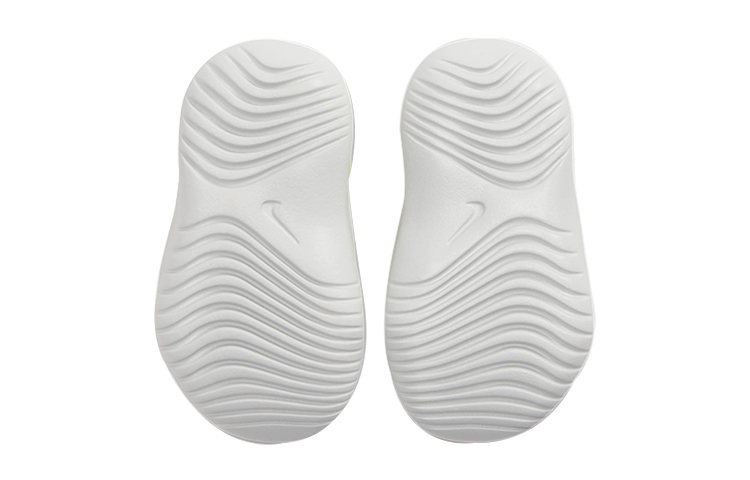 (TD) Nike Flex RNNR Yellow 圖 4