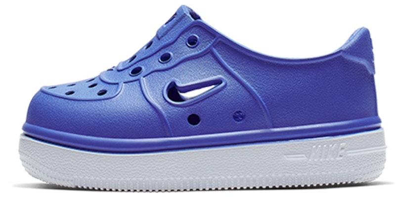 (TD) 나이키 폼 포스 1 '블루' (Nike 폼 포스 1 '블루') AQ2442-500 Buy (TD) 나이키 폼 포스 1 '블루' (Nike 폼 포스 1 '블루') AQ2442-500