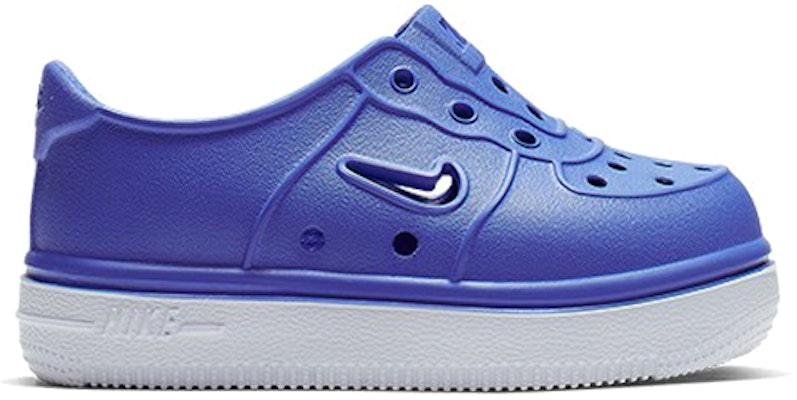 (TD) 나이키 폼 포스 1 '블루' (Nike 폼 포스 1 '블루') AQ2442-500 Order (TD) 나이키 폼 포스 1 '블루' (Nike 폼 포스 1 '블루') AQ2442-500