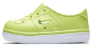 Buy (TD) Nike Foam Force 1 ''Grün'' AQ2442-700